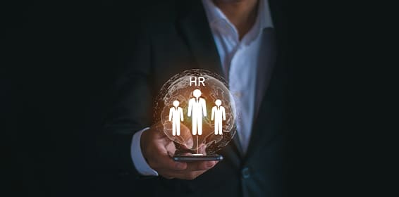 Certification in Human Resources
