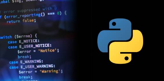 Certification in Python Development