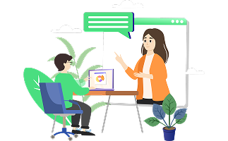 One-on-One Mentorship from Industry Experts